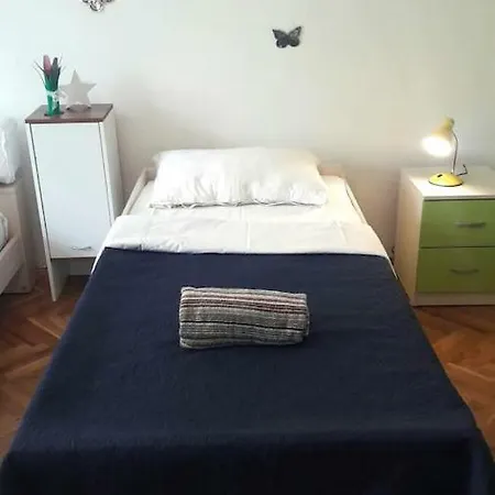 Alberto Appartement